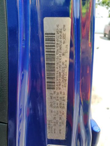 2018 JEEP WRANGLER U - 1C4HJXDN3JW332172