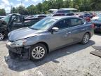 2017 NISSAN SENTRA S - 3N1AB7AP9HY252384