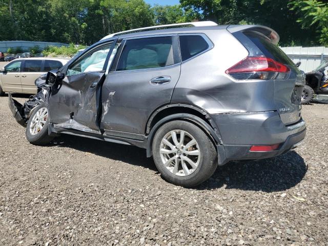 2018 NISSAN ROGUE S - KNMAT2MVXJP612728
