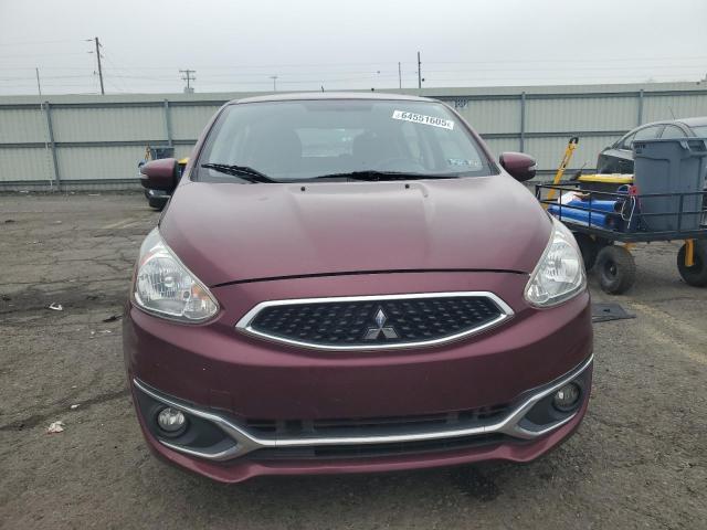 2018 MITSUBISHI MIRAGE SE ML32A4HJ9JH008436