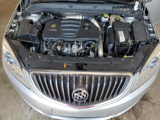 2016 BUICK VERANO PRE 1G4PT5SVXG4163040
