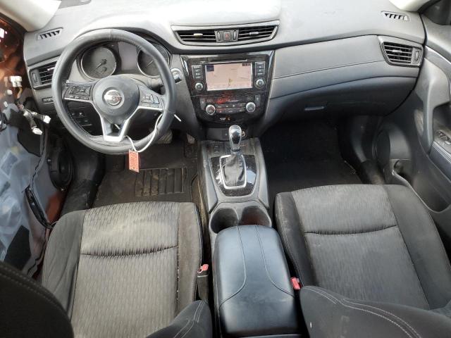 2020 NISSAN ROGUE S - JN8AT2MV9LW103257