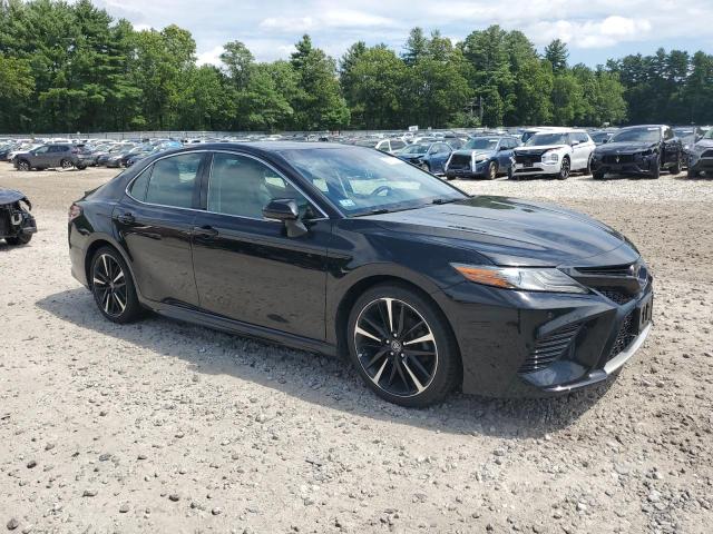 2018 TOYOTA CAMRY XSE 4T1B61HK2JU135635