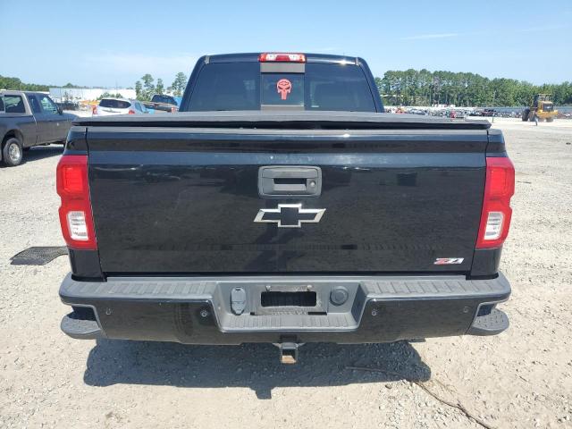 2017 CHEVROLET SILVERADO 1GCVKSEC2HZ131078