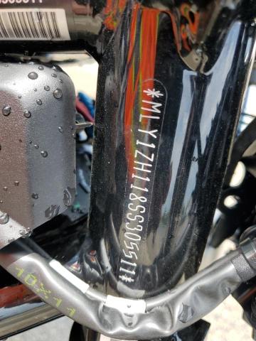 2025 HARLEY-DAVIDSON RH975 MLY1ZH118SS305511