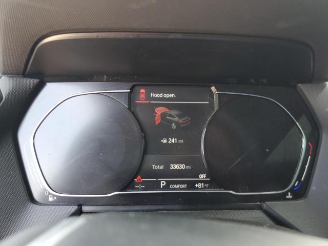 2020 BMW 228XI WBA73AK08L7F80134