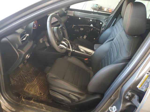 2023 DODGE HORNET GT ZACNDFAN6P3A01012