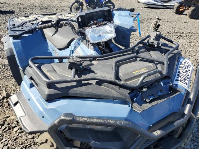 2021 POLARIS SPORTSMAN 4XASEJ576MA723395