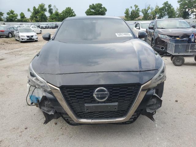 2021 NISSAN ALTIMA SR - 1N4BL4CW7MN309289