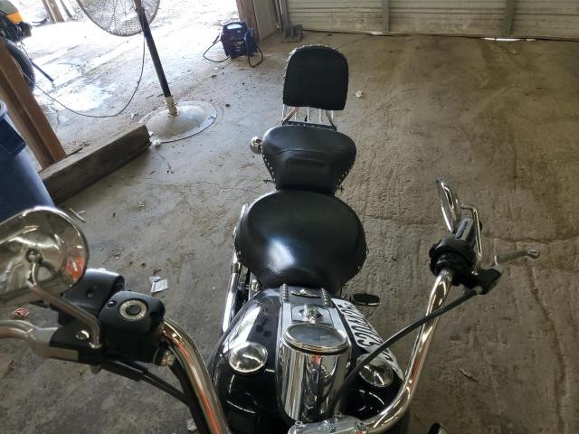 2004 HARLEY-DAVIDSON FLSTC 1HD1BJY184Y046165