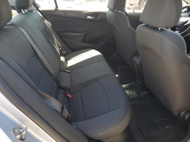 2017 CHEVROLET CRUZE LS 1G1BC5SM5H7265327