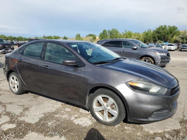 2016 DODGE DART SXT 1C3CDFBB6GD564018