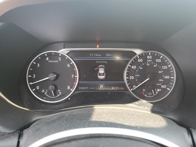 2022 NISSAN SENTRA SV 3N1AB8CV9NY263124