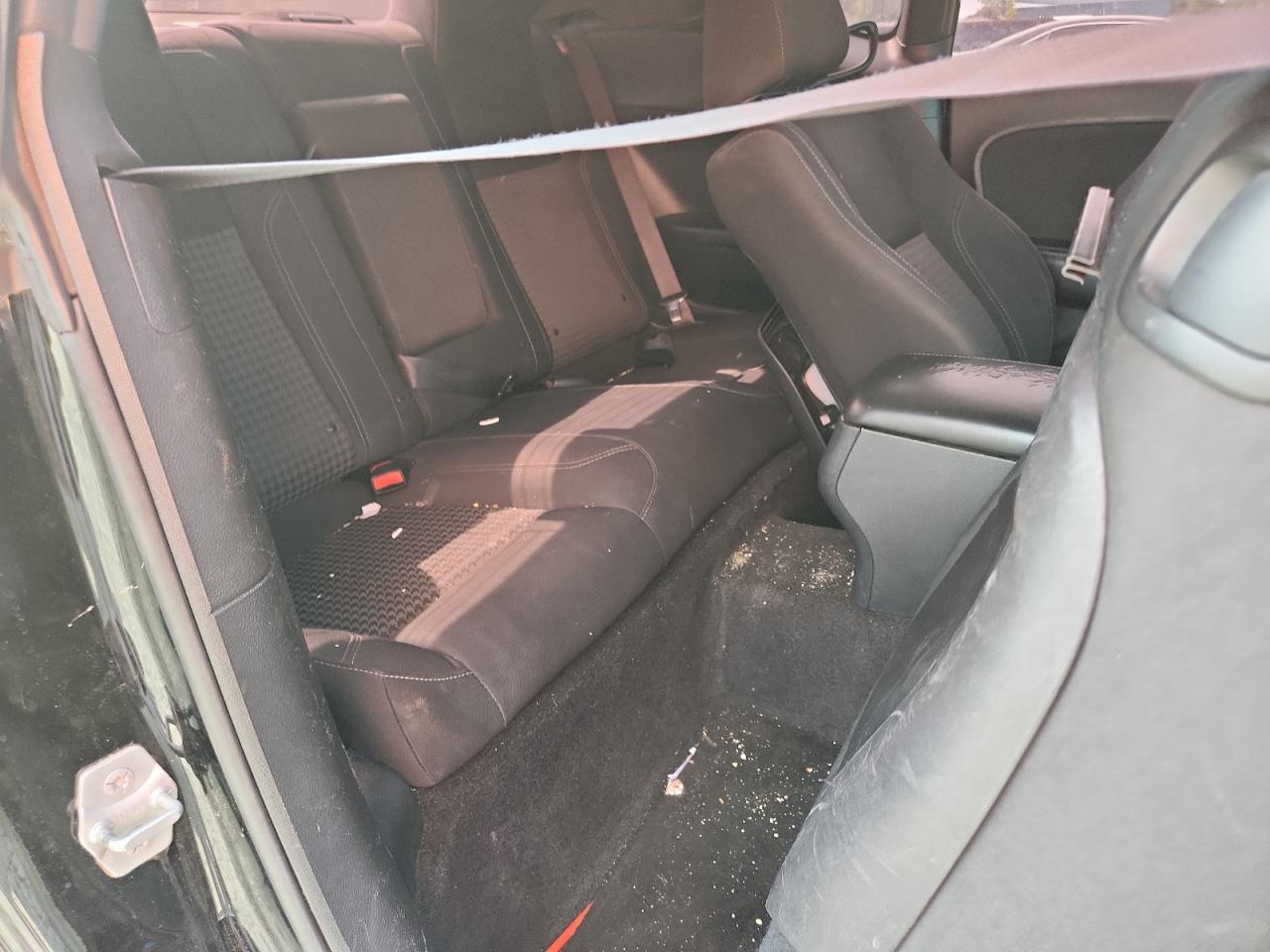 DODGE CHALLENGER SXT