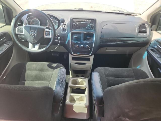 2016 DODGE GRAND CARA - 2C4RDGBG4GR237055