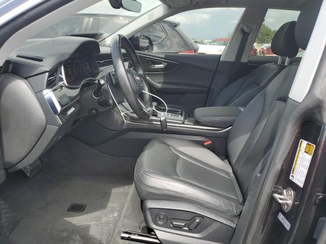 2019 AUDI Q8 PREMIUM WA1BVAF12KD044927