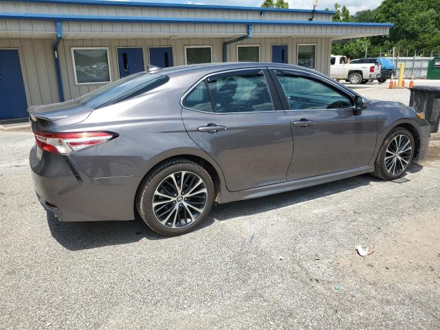 2020 TOYOTA CAMRY SE #3297921803