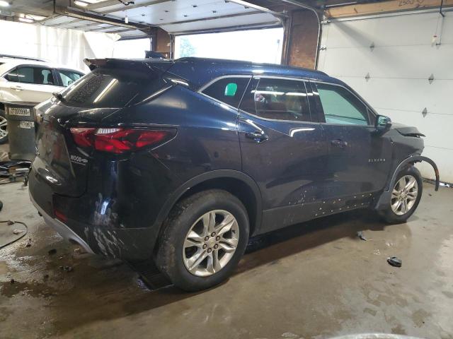 2020 CHEVROLET BLAZER 3LT 3GNKBJRS4LS689753
