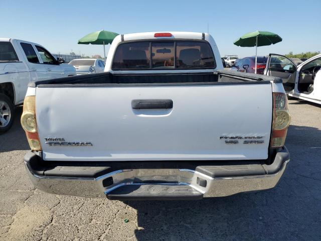 2014 TOYOTA TACOMA - 5TFNX4CN0EX040870