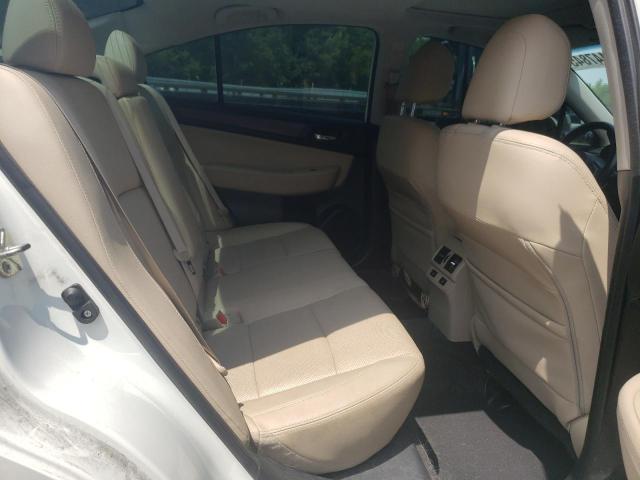 2017 SUBARU LEGACY 2.5 4S3BNAN61H3018191