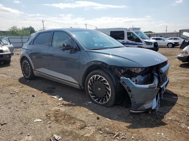 2024 HYUNDAI IONIQ 5 LI KM8KRDDF0RU277446
