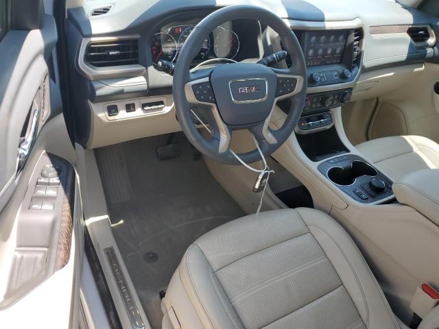 2022 GMC ACADIA DEN 1GKKNPLS4NZ122366