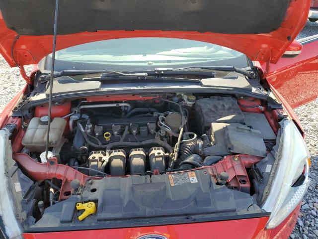 2016 FORD FOCUS SE - 1FADP3K21GL294438