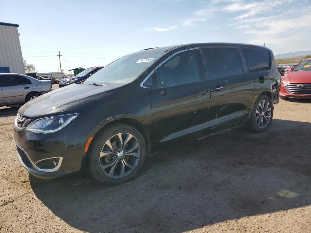Vin: 2c4rc1gg1hr602866, lot: 63120065, chrysler pacifica limited 2017 img_1