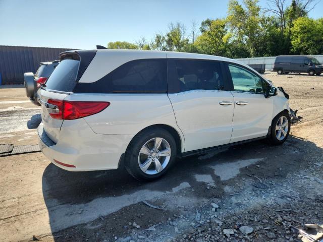 2019 HONDA ODYSSEY EX - 5FNRL6H54KB059204