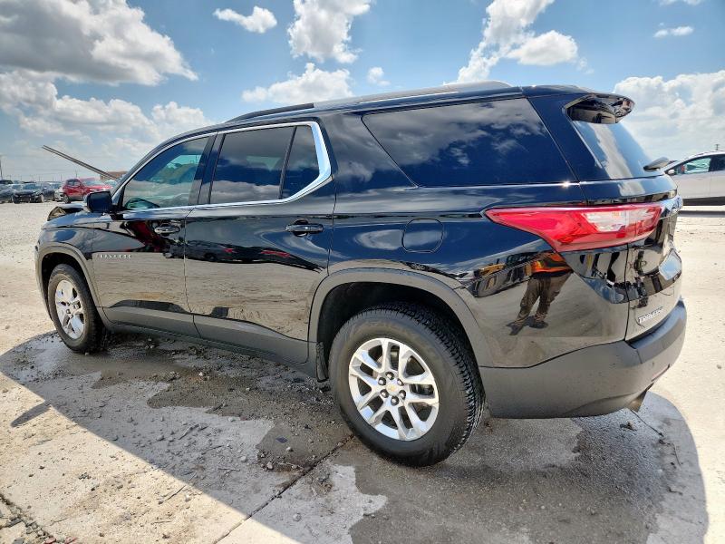 2018 CHEVROLET TRAVERSE L 1GNERGKW6JJ206206