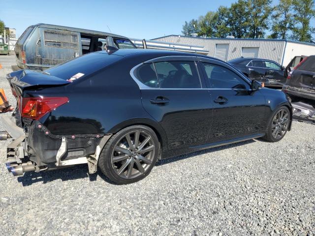 2015 LEXUS GS 350 JTHCE1BL9FA006957