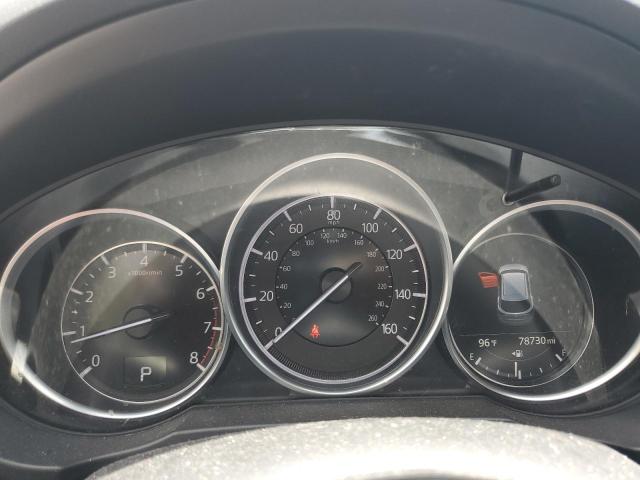 2019 MAZDA CX-5 TOURI - JM3KFACM0K1559595