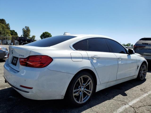 2017 BMW 430I GRAN WBA4F7C54HG438195