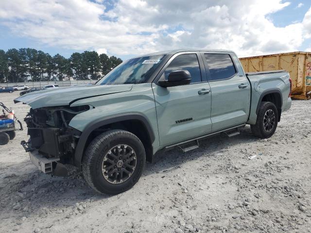 TOYOTA TUNDRA CRE