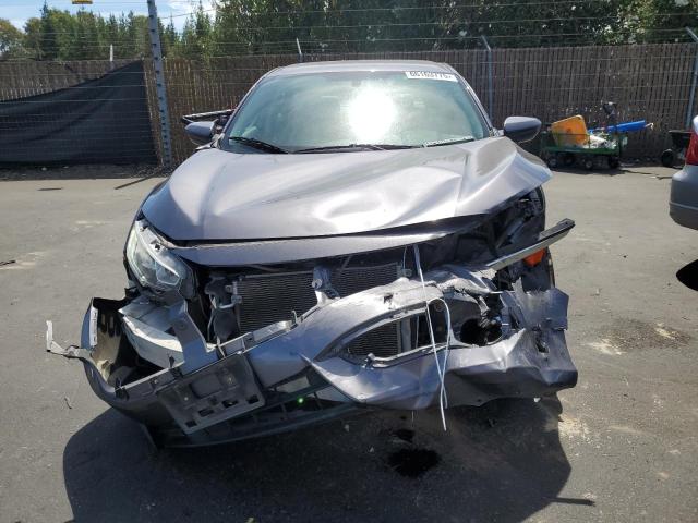 2017 HONDA CIVIC LX 19XFC2F55HE222066