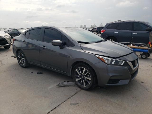 2021 NISSAN VERSA SV 3N1CN8EV0ML875415