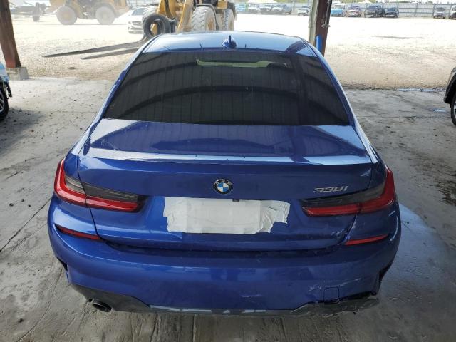 2020 BMW 330I 3MW5R1J09L8B10892