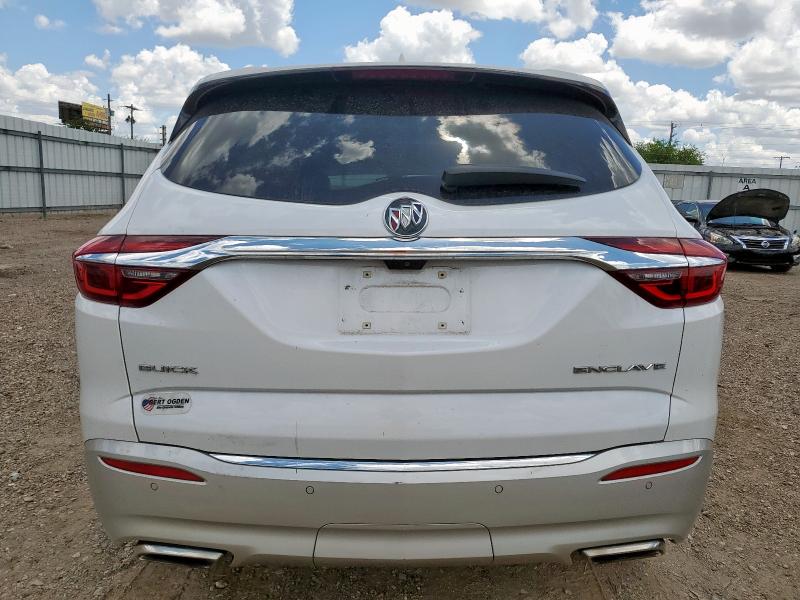 2018 BUICK ENCLAVE AVENIR 5GAERDKW5JJ241327