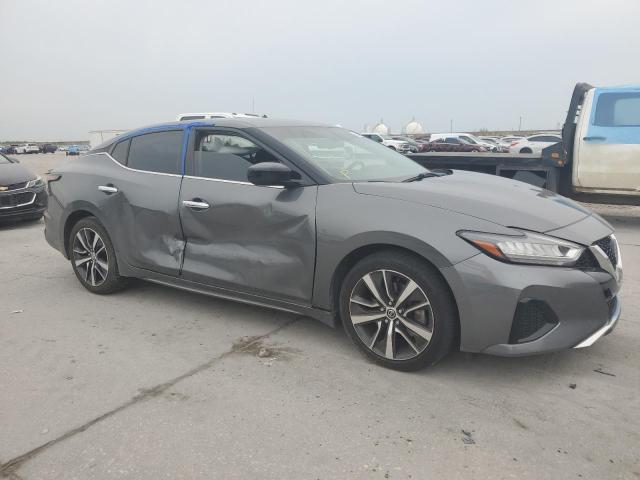 2019 NISSAN MAXIMA S 1N4AA6AV5KC377820