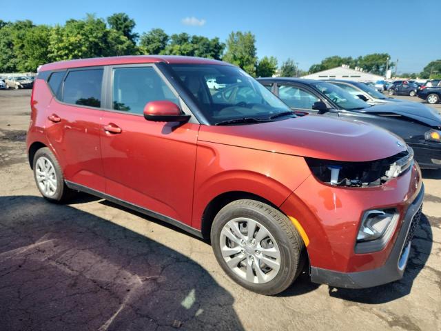 2021 KIA SOUL LX - KNDJ23AU1M7774885