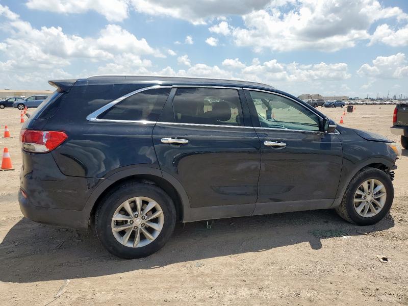 2016 KIA SORENTO LX 5XYPG4A51GG177656