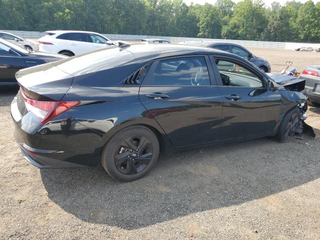 2021 HYUNDAI ELANTRA SE 5NPLS4AG7MH030664