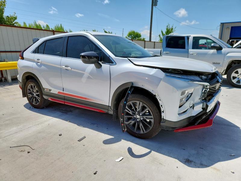2023 MITSUBISHI ECLIPSE CR JA4ATVAA7PZ037935