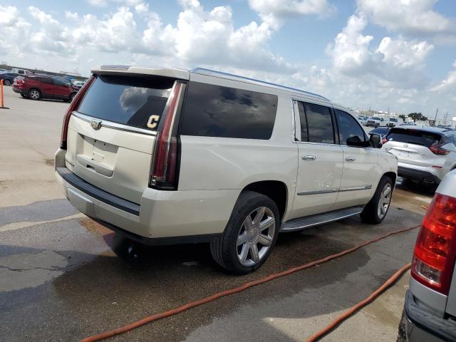 2015 CADILLAC ESCALADE E 1GYS3SKJ7FR596028