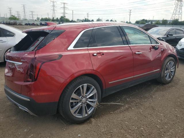 2024 CADILLAC XT5 PREMIU 1GYKNDR43RZ754729
