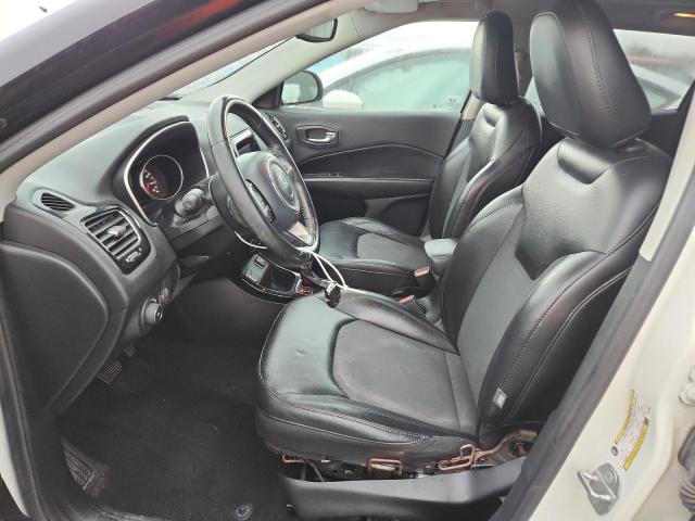 2019 JEEP COMPASS LA 3C4NJCBB5KT637054
