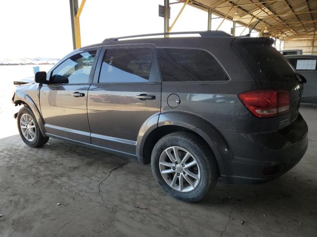DODGE JOURNEY SX 2017 3C4PDDBG8HT513127 photo #3