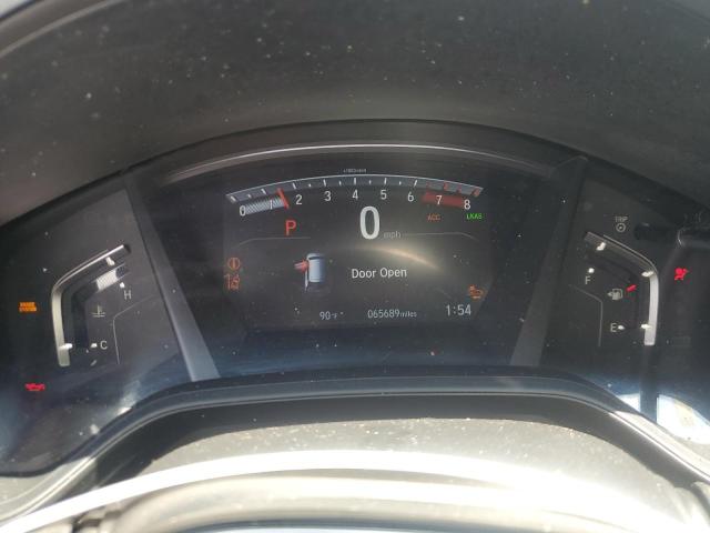 2021 HONDA CR-V LX 2HKRW2H26MH652556