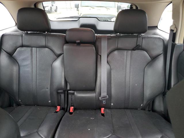 2015 LINCOLN MKX 2LMDJ6JK4FBL28238