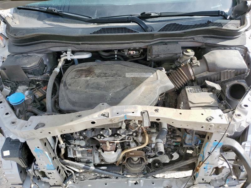 2019 HONDA PILOT EXL 5FNYF5H50KB042610